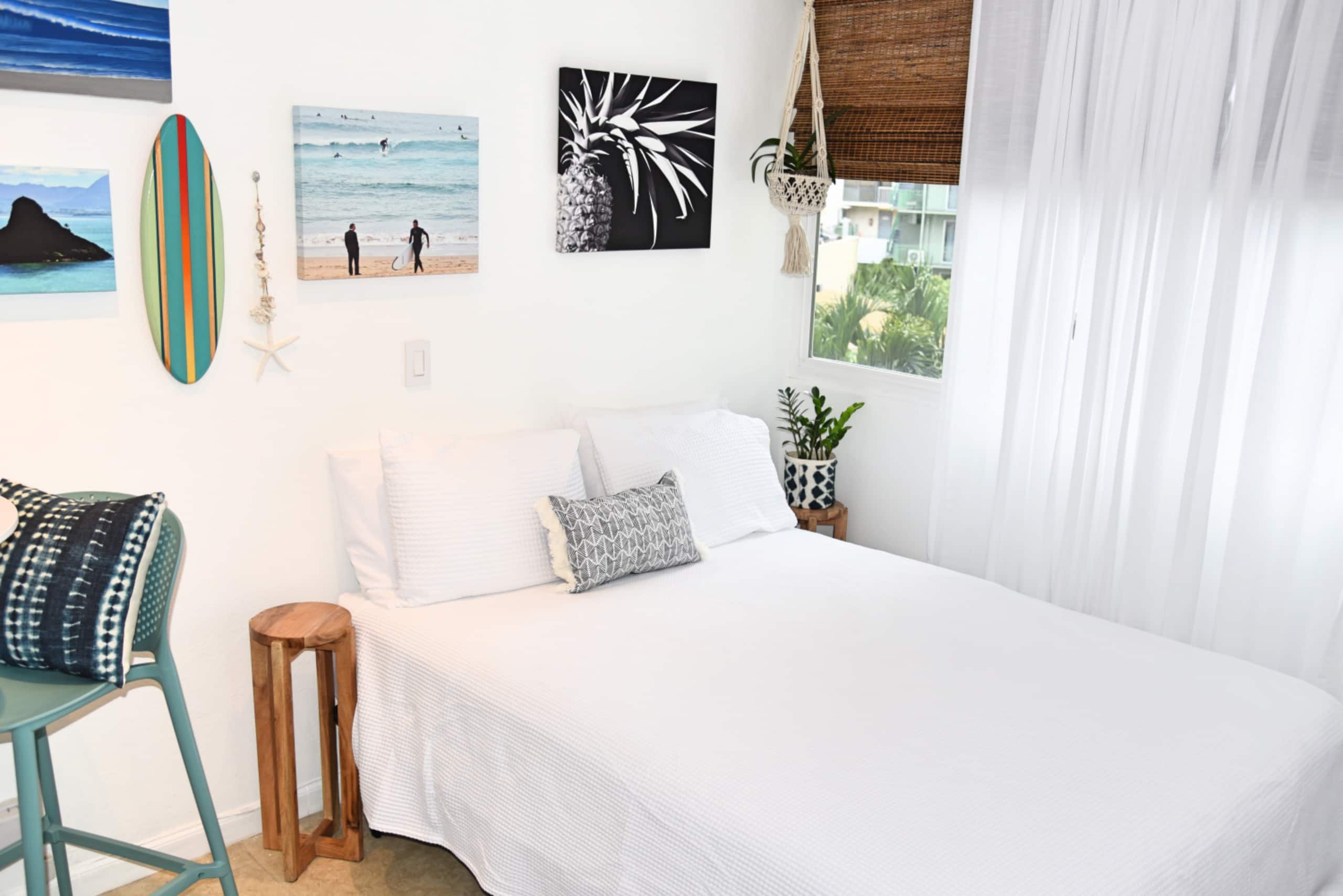 Condo in Honolulu · ★4.85 · Studio · 1 bed · 1 bath - Image 8