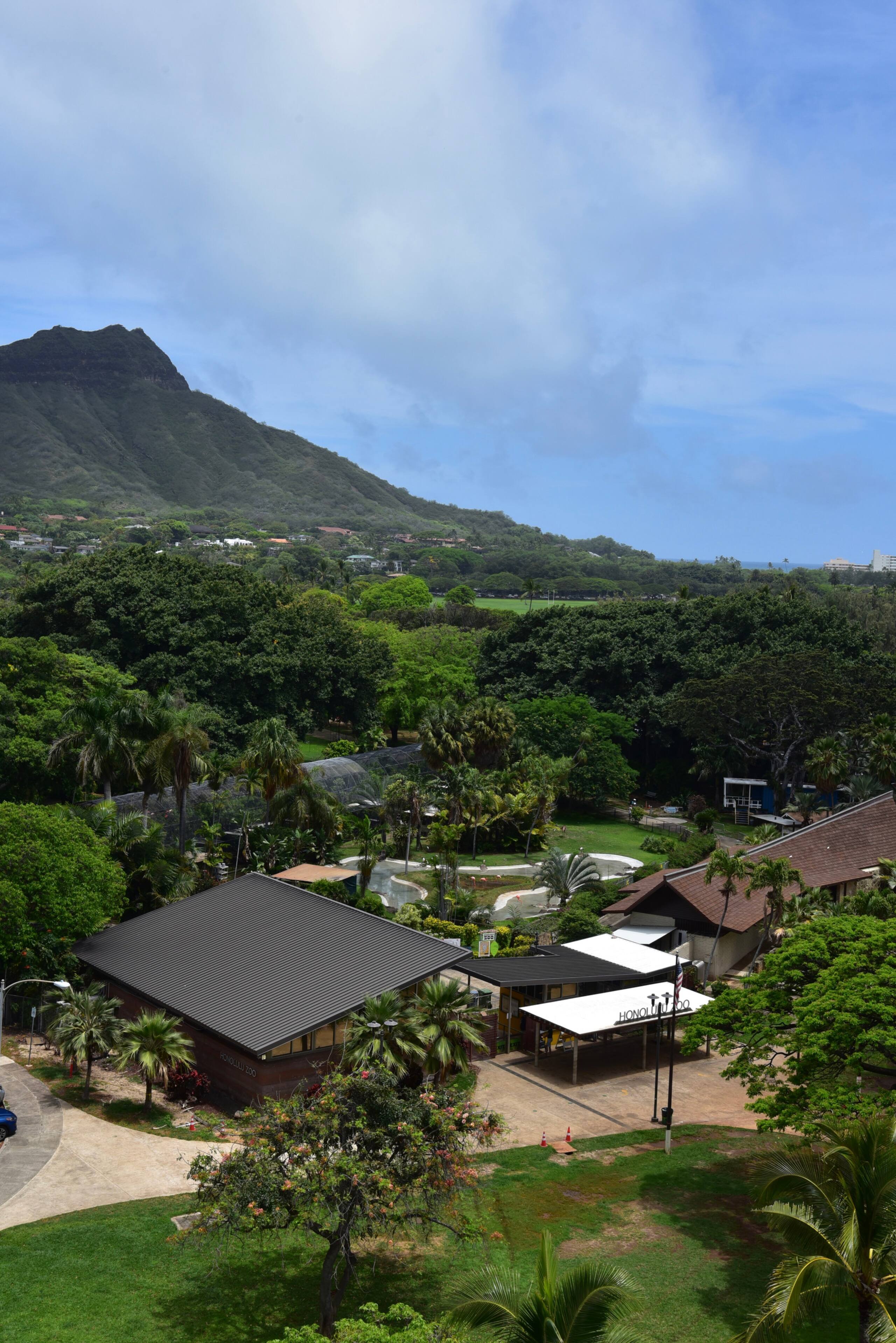 Condo in Honolulu · ★4.85 · Studio · 1 bed · 1 bath - Image 22