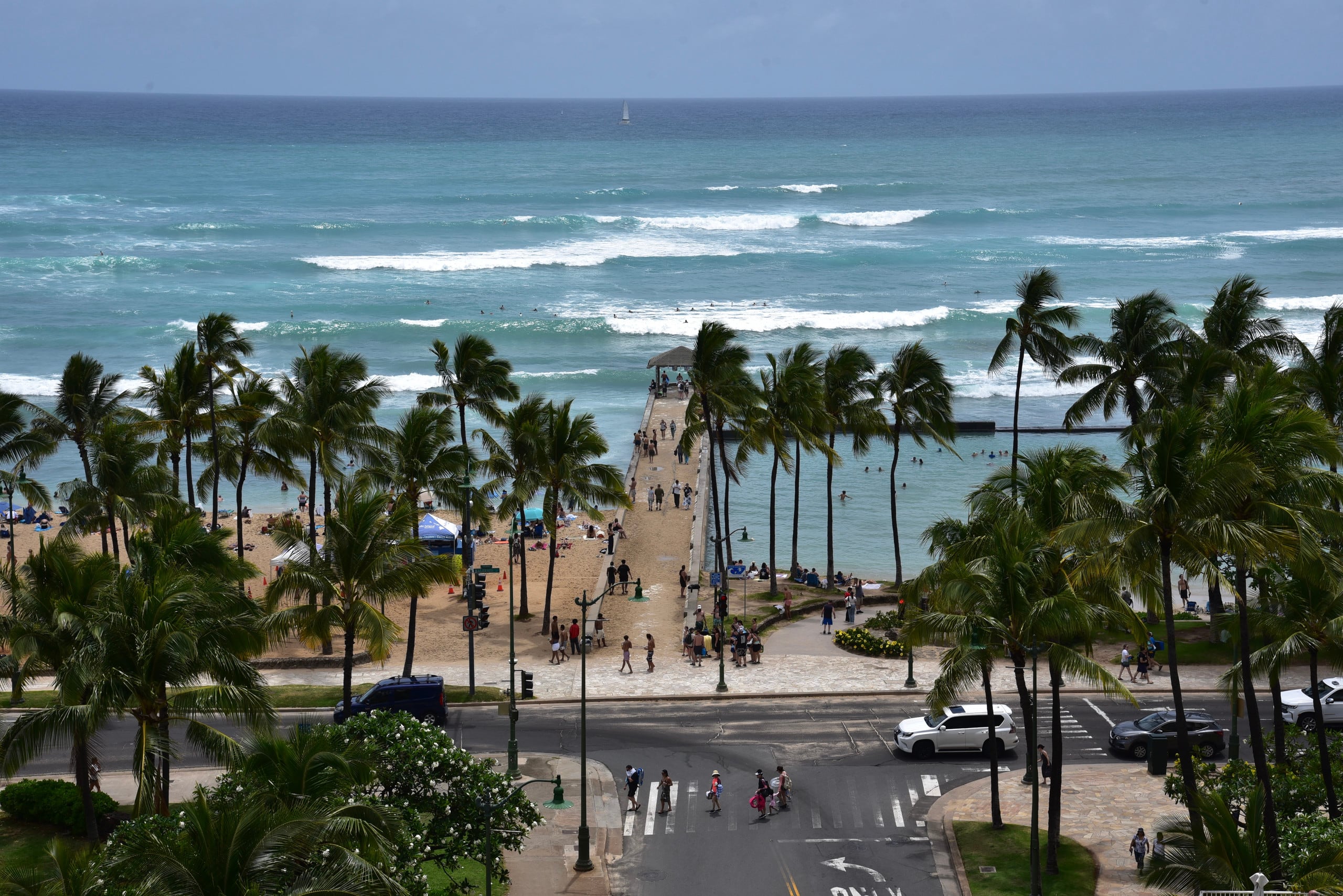Condo in Honolulu · ★4.85 · Studio · 1 bed · 1 bath - Image 12
