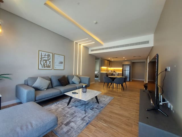 Sun Hospitality managed Airbnb listing 3