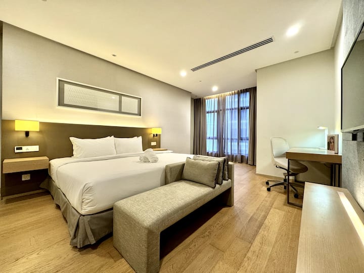 საძინებელი