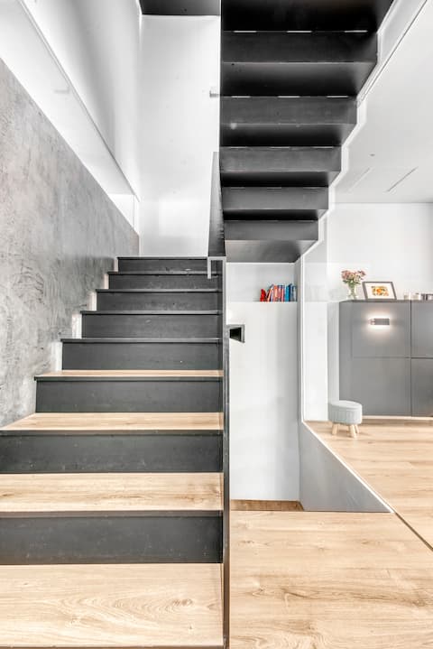 Successful Airbnb property: Private Pool Villa | Courtyard | garage | BBQ in Córdoba
