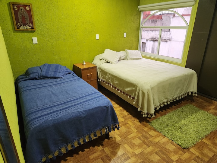 საძინებელი 2