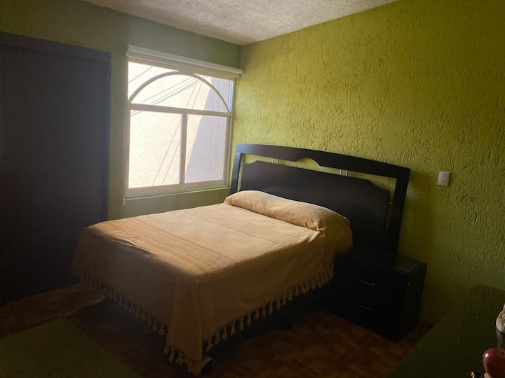 საძინებელი 3