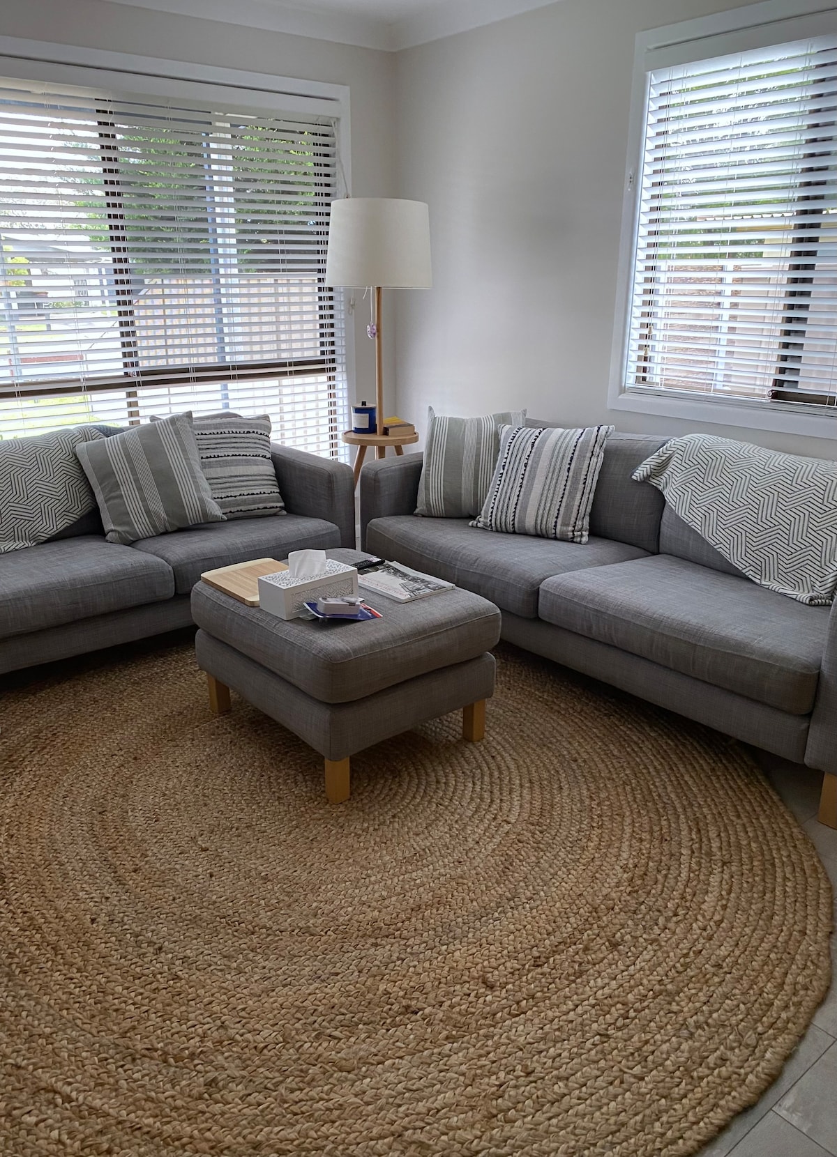 Popular Airbnb listing: Azul Haven, Your Costal Summer Getaway in Callala Beach