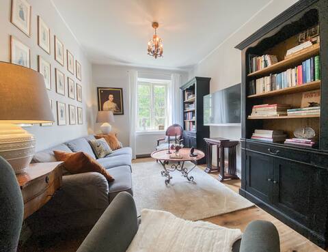 Top performing Airbnb: Teacher's house | Peace in the Volcanic Eifel in Bernkastel Wittlich
