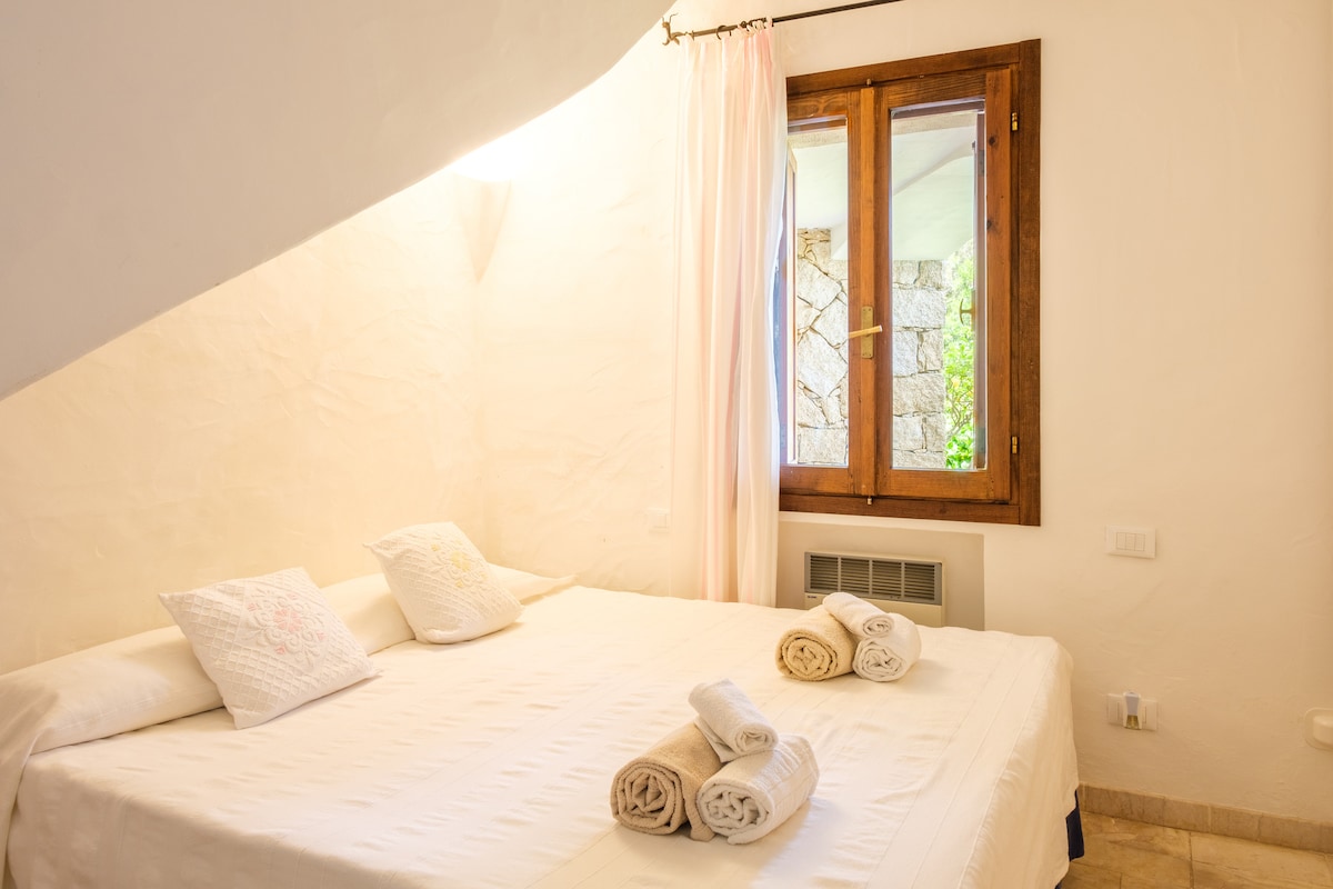 საძინებელი 4