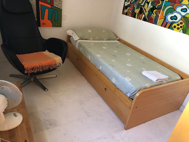 غرفة النوم 3