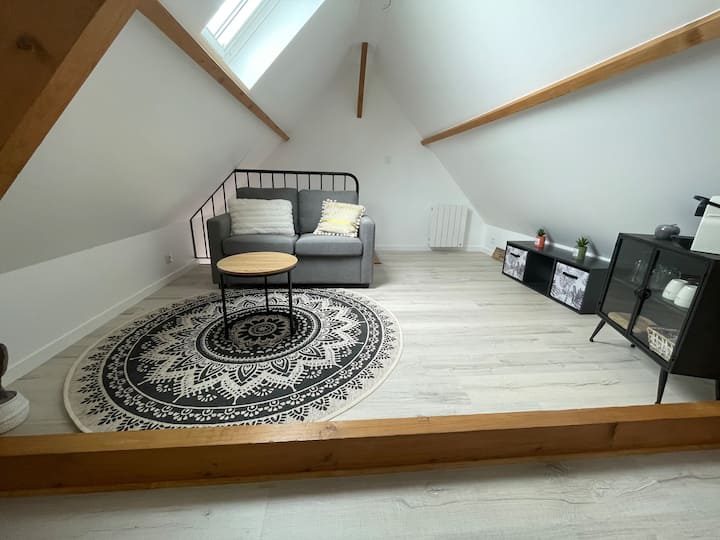 Дневна соба