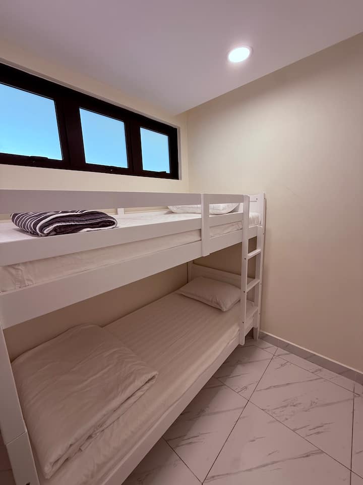 Спална соба 4