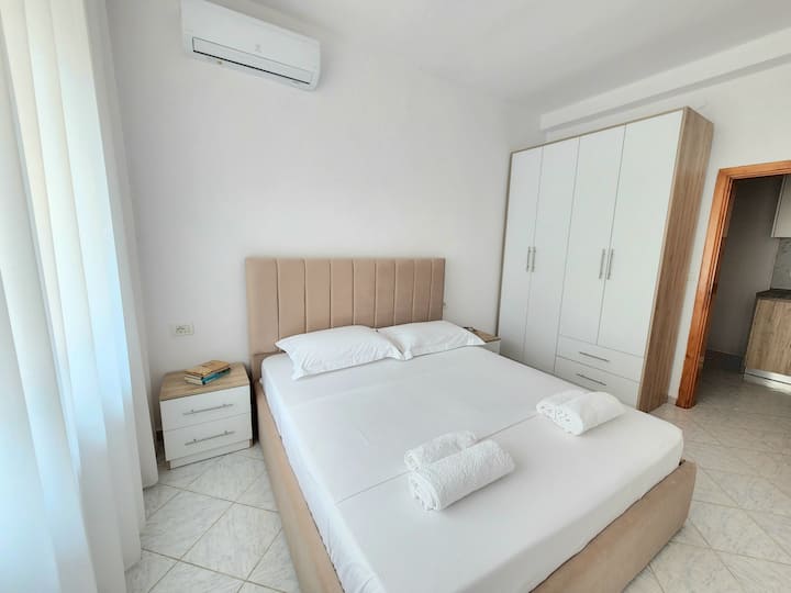 Спална соба 1