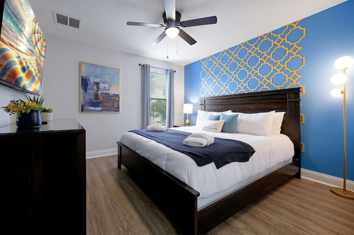 საძინებელი 3