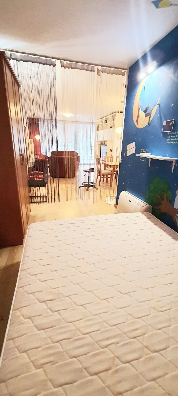 臥室2 -開放式臥室