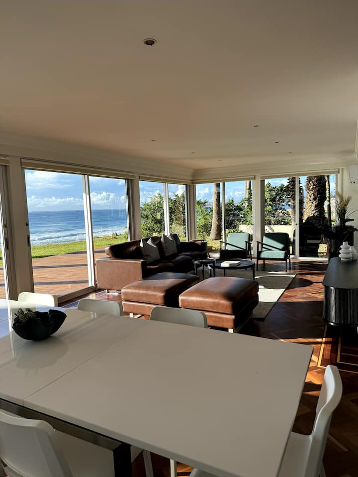 Maison De La Mer, Narrabeen - Conseil de Manly