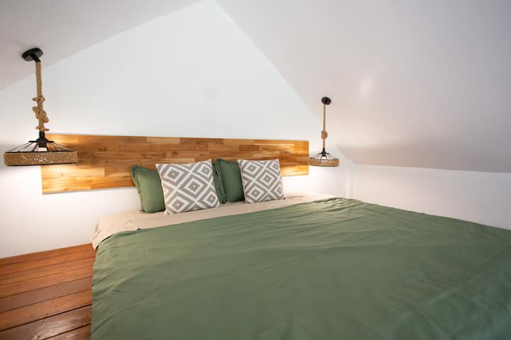 غرفة النوم 2