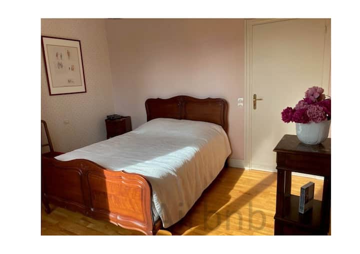 საძინებელი 3