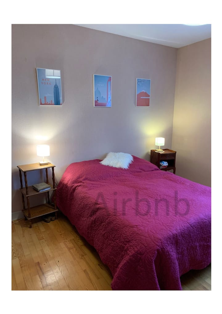 საძინებელი 2