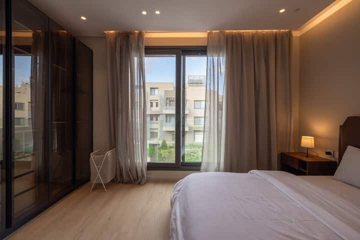 Спална соба 1