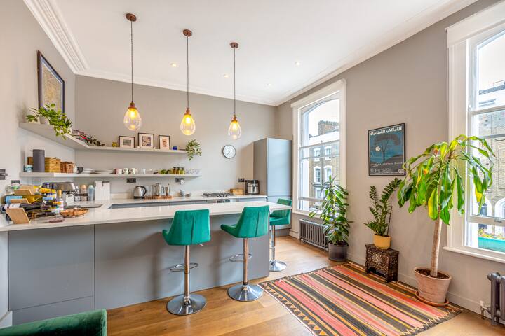 Melissa McCoy managed Airbnb listing 3