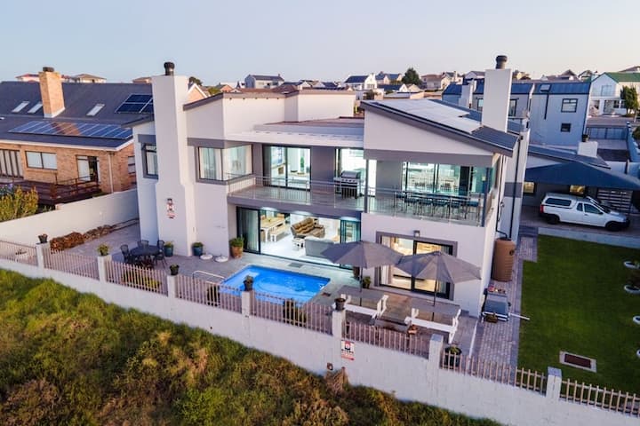 Graybell - Langebaan Amazing View And Pool - Langebaan