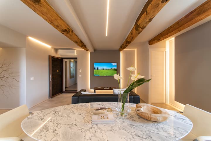Palazzo Del Papa Country Suites De Luxe - Siena