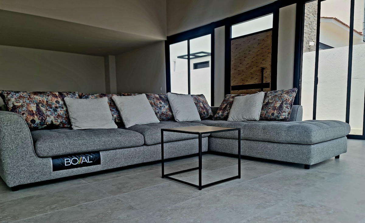 Всекидневна