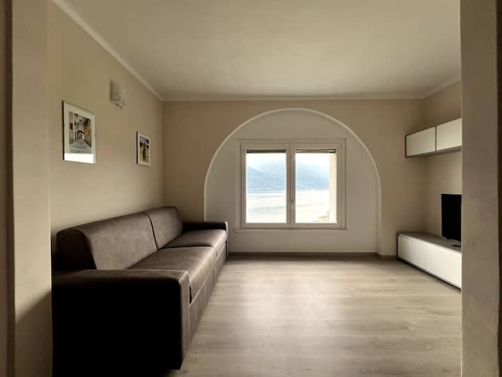 Casa Stella Sul Lago Di Como - Italie