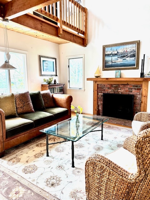 Popular Airbnb listing: Chatham Cape Cod Retreat in West Chatham
