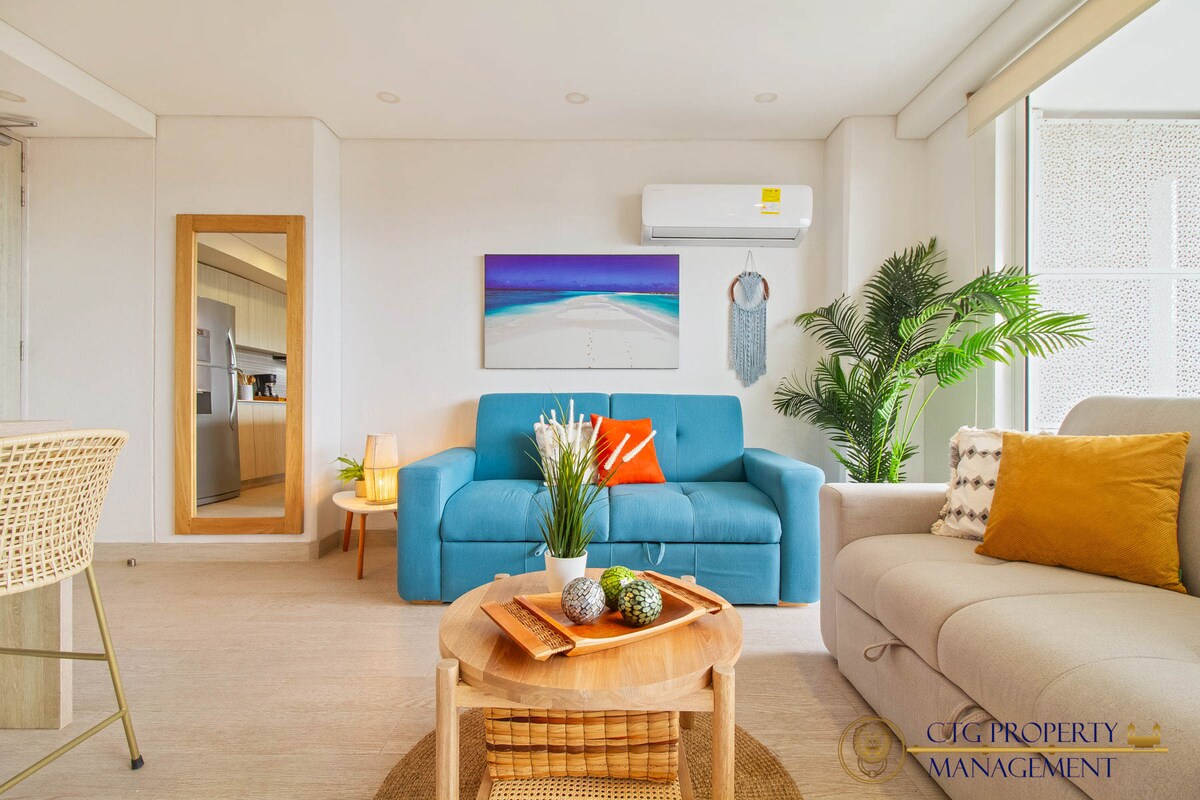 Всекидневна