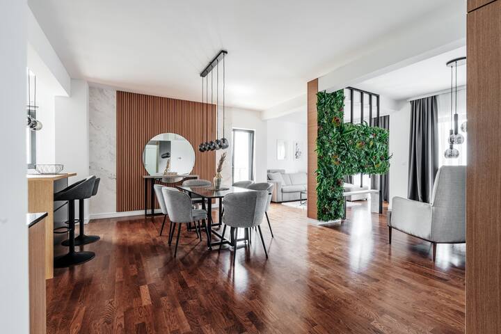IN Property managed Airbnb listing 1