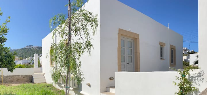 Villa Palmosa