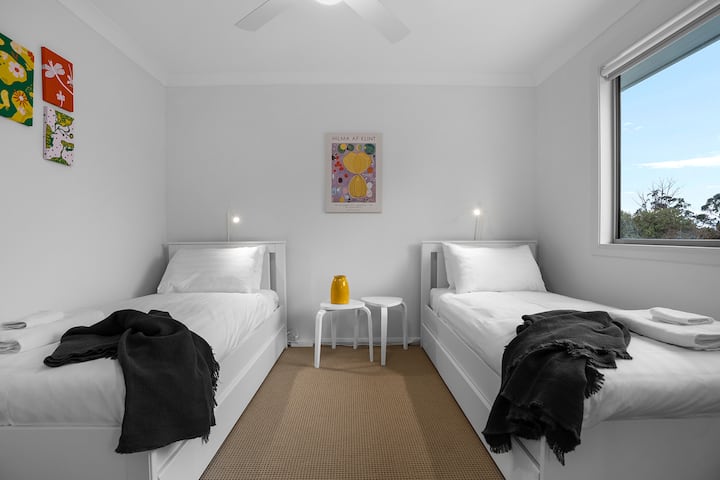 Спална соба 3