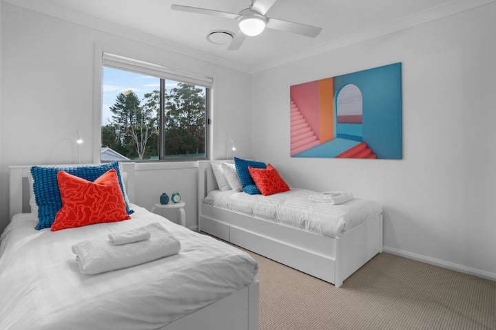 Спална соба 4