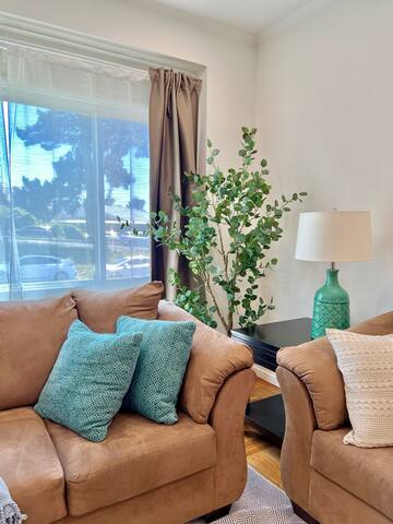 寧靜舒適方便的樂富La Fuu民宿4房3厕包棟 gallery image 2