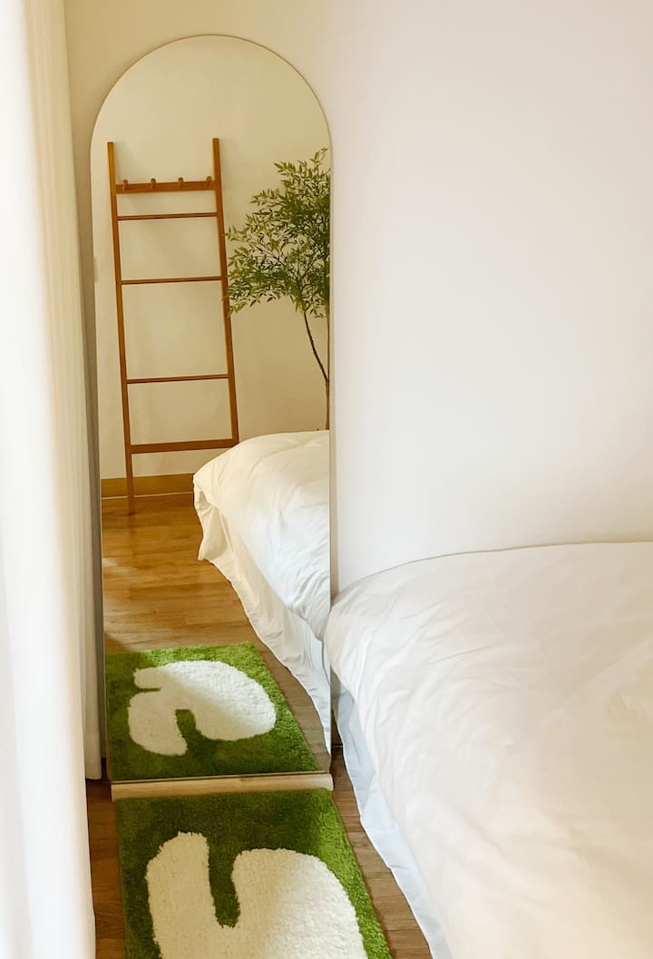 Camera da letto 2
