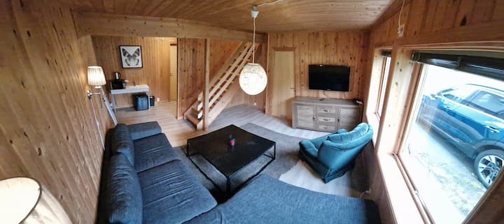 ห้องนั่งเล่น