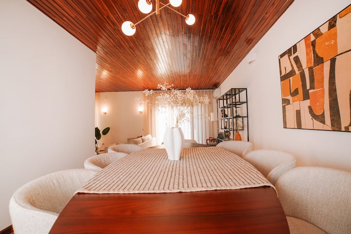 Casa Da Laranja By Quantique - Lamego