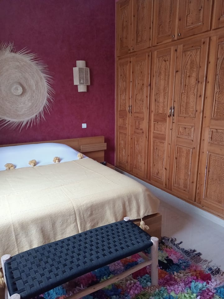 Chambre 3