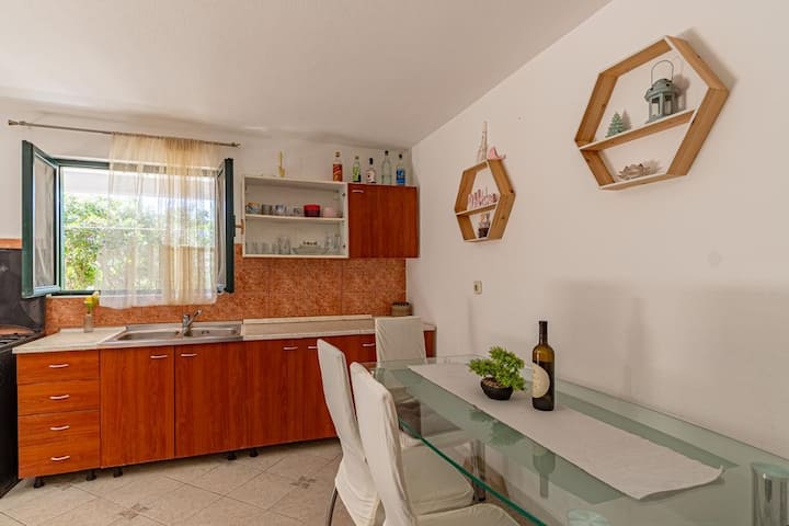 Apartman Mario - Korčula