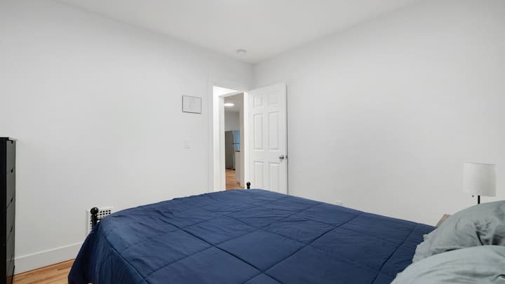 Chambre 1