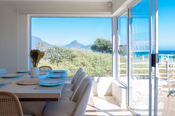 Ocean Front Beach House gallery image 3