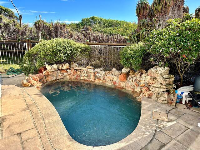 Ocean Front Beach House gallery image 5