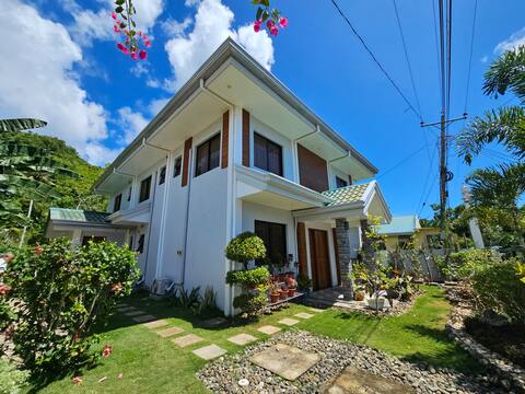 Villa Valentina - Anda, Bohol