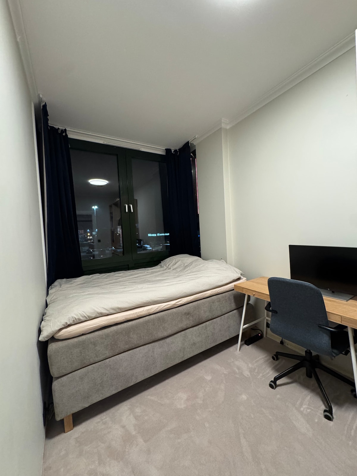 საძინებელი 2