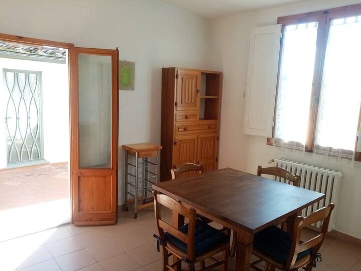 "Paolina" Apartment - Montevarchi