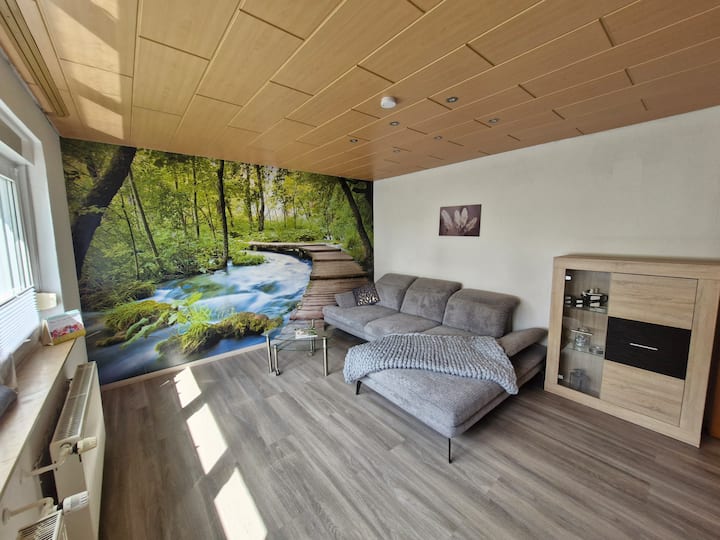 Ferienhaus Schwerte Ergste Mitten Im Ruhrtal - Schwerte