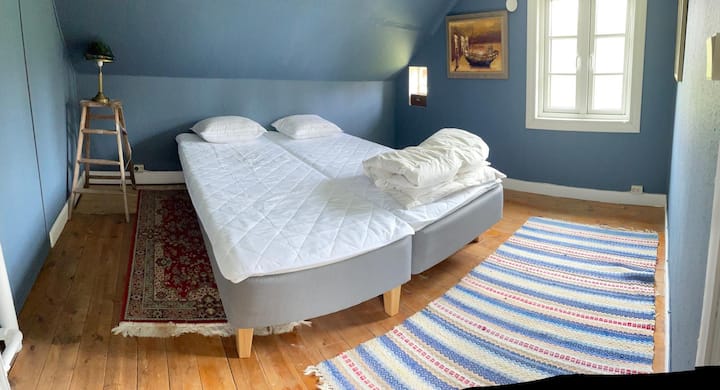 ห้องนอนเล็ก