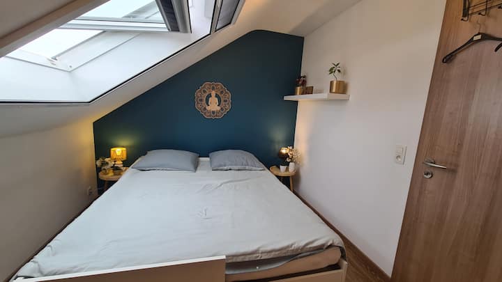 غرفة النوم 3