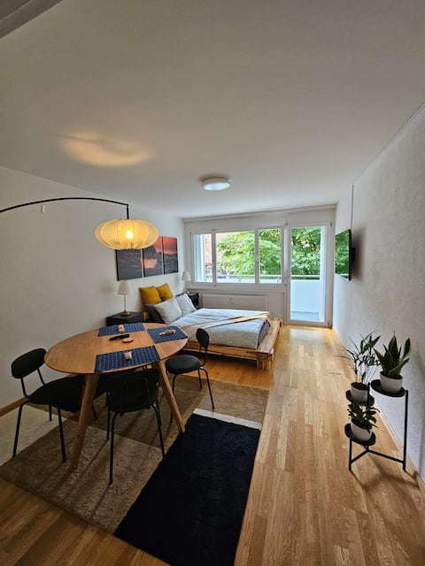 Urban Work’n’chill Bern