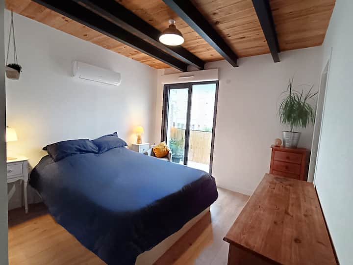 საძინებელი 1